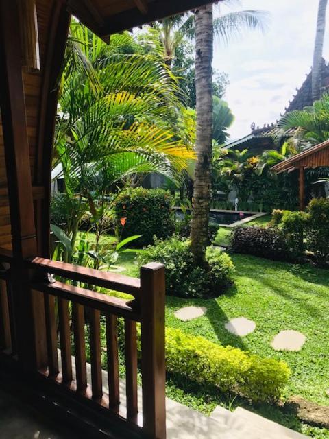 ホテルKayu Bali チャングー エクステリア 写真