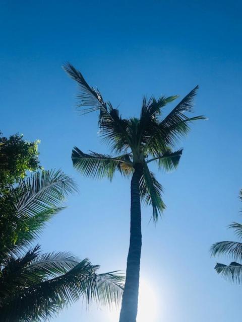 ホテルKayu Bali チャングー エクステリア 写真